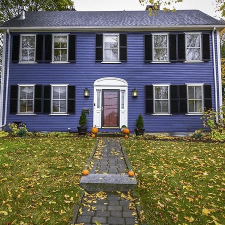 Elms Of Camden Exterior foto
